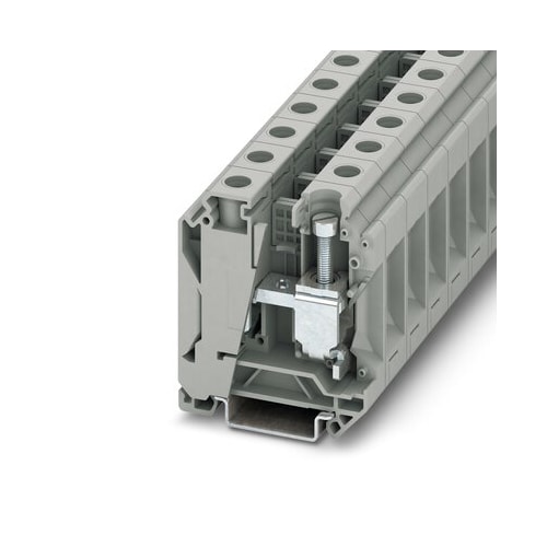 Borne UK 35 mm² Parafuso 3074130 Phoenix Contact