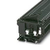 Borne UK 4 mm² Hesi Fusivel Parafuso 3004100 Phoenix Contact