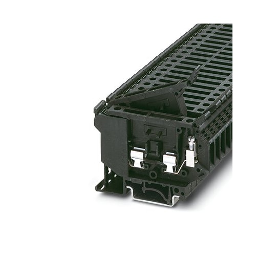 Borne UK 4 mm² Hesi Fusivel Parafuso 3004100 Phoenix Contact