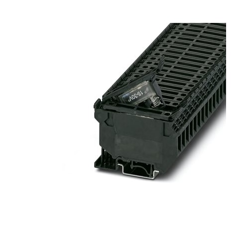 Borne UK 4 mm² Hesiled Fusivel Parafuso 3004126 Phoenix Contact