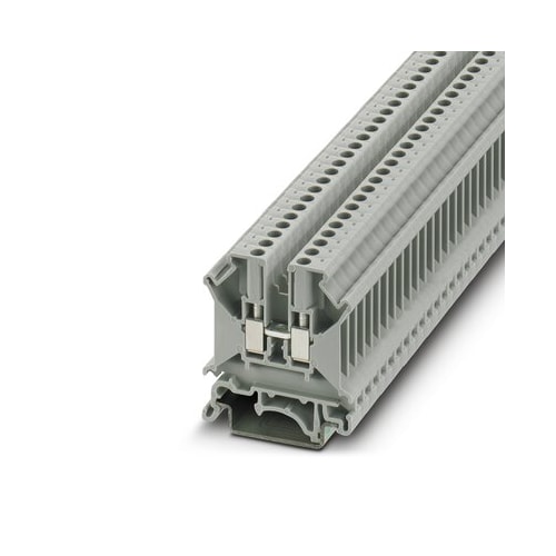 Borne UK 4 mm² Parafuso 3004362 Phoenix Contact