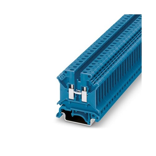 Borne UK 4 mm² Parafuso 3004388 Phoenix Contact
