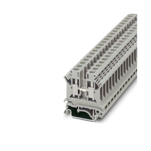 Borne UK 6 mm² Parafuso 3004524 Phoenix Contact