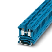 Borne UK 6 mm² Parafuso 3004977 Phoenix Contact