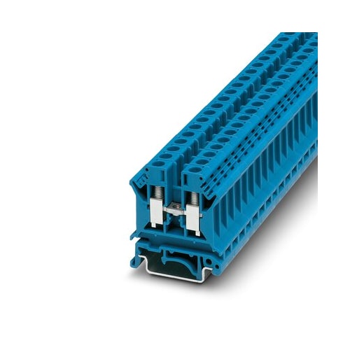 Borne UK 6 mm² Parafuso 3004977 Phoenix Contact