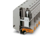 Borne Ukh 240 mm² Parafuso 3010217 Phoenix Contact