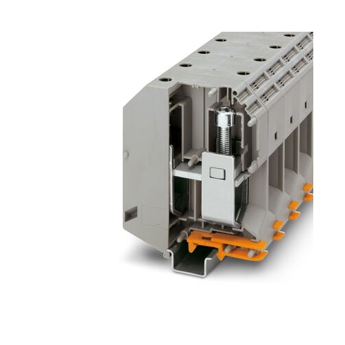 Borne Ukh 240 mm² Parafuso 3010217 Phoenix Contact