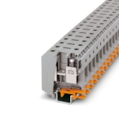 Borne Ukh 50 mm² Parafuso 3009118 Phoenix Contact