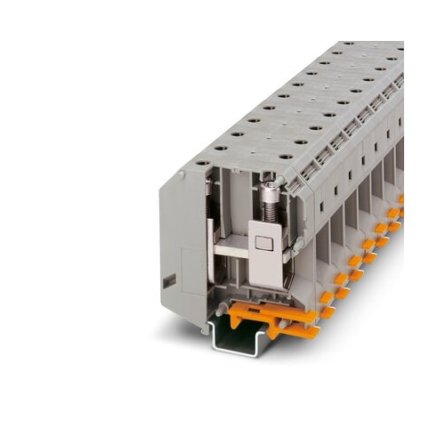 Borne Ukh 95 mm² Parafuso 3010013 Phoenix Contact