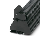 Borne UKK 4 mm² Hesi Fusivel 2 Andares Parafuso 3007204 Phoenix Contact
