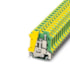 Borne USLKG 10 mm² Parafuso 3003923 Phoenix Contact