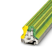 Borne USLKG 2,5 mm² Parafuso 441119 Phoenix Contact