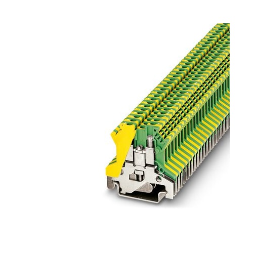 Borne USLKG 2,5 mm² Parafuso 441119 Phoenix Contact