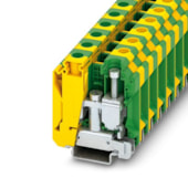 Borne USLKG 35 mm² Parafuso 3074143 Phoenix Contact