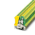Borne USLKG 6 mm² Parafuso 442079 Phoenix Contact
