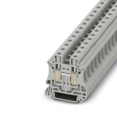 Borne Ut 10 mm² Parafuso 3044160 Phoenix Contact