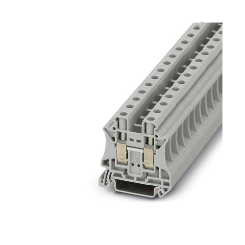 Borne Ut 10 mm² Parafuso 3044160 Phoenix Contact