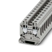 Borne Ut 16 mm² Parafuso 3044199 Phoenix Contact