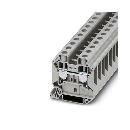Borne Ut 16 mm² Parafuso 3044199 Phoenix Contact