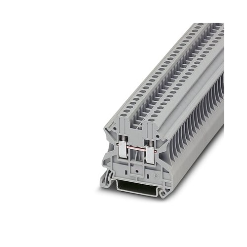 Borne Ut 2,5 mm² Parafuso 3044076 Phoenix Contact
