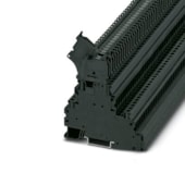 Borne Ut 4 mm² L/HESILED Fusivel Parafuso 3214366 Phoenix Contact