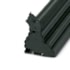 Borne Ut 4 mm² L/HESILED Fusivel Parafuso 3214366 Phoenix Contact