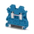 Borne Ut 4 mm² Parafuso 3044115 Phoenix Contact