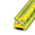 Borne Ut 4 mm² Parafuso 3044128 Phoenix Contact