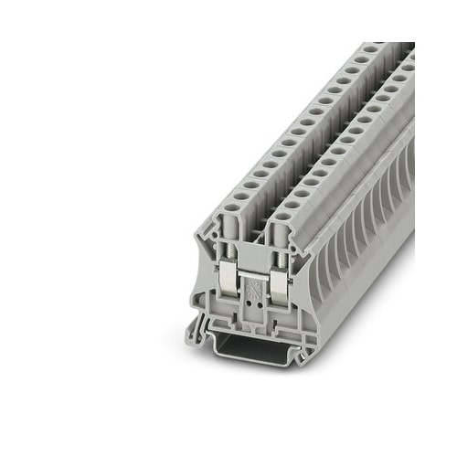 Borne Ut 6 mm² Parafuso 3044131 Phoenix Contact