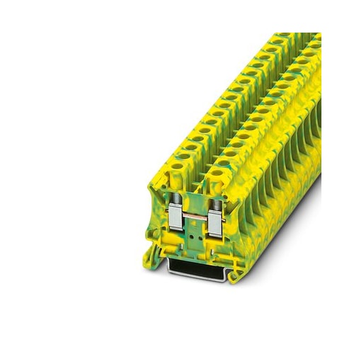 Borne Ut 6 mm² Parafuso 3044157 Phoenix Contact