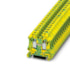 Borne Ut 6 mm² Parafuso 3044157 Phoenix Contact