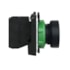 Botão de Comando Verde 1NA XB5AA31 Schneider Electric