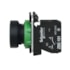 Botão de Comando Verde 1NA XB5AA31 Schneider Electric