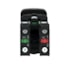 Botão Duplo Ø22 mm 1NA+1NF sem Sinaleiro XB5AL73415 Schneider Electric