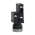 Botão Ø22 mm Plástico Iluminado LED 220 V CA 1NA Verde XA2EW33M1 Schneider Electric