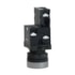 Botão Ø22 mm Plástico Iluminado LED 24 V CC/CA 1NA Verde XA2EW33B1 Schneider Electric