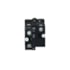 Botão Ø22 mm Plástico Iluminado LED 24 V CC/CA 1NA Verde XA2EW33B1 Schneider Electric