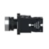 Botão Ø22 mm Plástico Iluminado LED 24 V CC/CA 1NA Verde XA2EW33B1 Schneider Electric