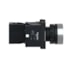 Botão Ø22 mm Plástico Iluminado LED 24 V CC/CA 1NA Verde XA2EW33B1 Schneider Electric