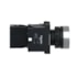 Botão Ø22 mm Plástico Iluminado LED 24 V CC/CA 1NA Vermelho XA2EW34B1 Schneider Electric