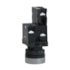 Botão Ø22 mm Plástico Luminoso LED 24 V CC/CA 1NA Azul XA2EW36B1 Schneider Electric