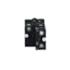 Botão Ø22 mm Plástico Luminoso LED 24 V CC/CA 1NF Vermelho XA2EW34B2 Schneider Electric
