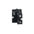 Botão Ø22 mm Plástico Luminoso LED Vermelho 220 V CA 1NF XA2EW34M2 Schneider Electric