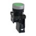 Botão Ø22 mm Retenção Verde 1NA XA2EH031 Schneider Electric