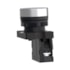 Botão Ø22 mm Retorno por Mola 1NA Azul XA2EA61 Schneider Electric