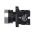 Botão Ø22 mm Retorno por Mola 1NA Azul XA2EA61 Schneider Electric
