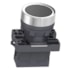Botão Ø22 mm Retorno por Mola 1NA Preto XA2EA21 Schneider Electric