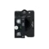 Botão Ø22 mm Retorno por Mola 1NA Preto XA2EA21 Schneider Electric