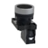 Botão Ø22 mm Retorno por Mola 1NA Preto XA2EA21 Schneider Electric