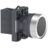 Botão Ø22 mm Retorno por Mola 1NA Preto XA2EA21 Schneider Electric